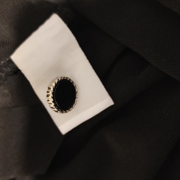 🖤 Charter Club Top - Picture 9 of 11